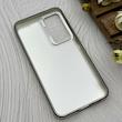 قاب گوشی Galaxy A55 سامسونگ So CooL اورجینال فانتزی براش لیزری لنز کرومی طرح گربه کیوت کد 152429