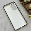 قاب گوشی Galaxy S20 FE سامسونگ So CooL اورجینال فانتزی براش لیزری لنز کرومی طرح گربه کیوت کد 152434