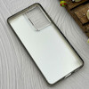 قاب گوشی Galaxy S21 FE سامسونگ So CooL اورجینال فانتزی براش لیزری لنز کرومی طرح گربه کیوت کد 152435