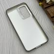 قاب گوشی Galaxy S23 FE سامسونگ So CooL اورجینال فانتزی براش لیزری لنز کرومی طرح گربه کیوت کد 152436