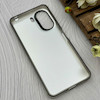 قاب گوشی Redmi 13C - Poco C65 شیائومی So CooL اورجینال فانتزی براش لیزری لنز کرومی طرح گربه کیوت کد 152440