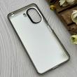 قاب گوشی Redmi 13C - Poco C65 شیائومی So CooL اورجینال فانتزی براش لیزری لنز کرومی طرح گربه کیوت کد 152440