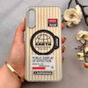 قاب گوشی Galaxy A30S - A50S - A50 سامسونگ کرکره ای لیزری سخت Hard براش اسپرت لنزسیلور طرح EARTH کد 152232