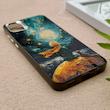 قاب گوشی Galaxy A05 سامسونگ So CooL اورجینال فانتزی براش لیزری لنز کرومی طرح شازده کوچولو کد 153096