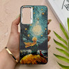 قاب گوشی Galaxy A05S سامسونگ So CooL اورجینال فانتزی براش لیزری لنز کرومی طرح شازده کوچولو کد 153097