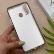 قاب گوشی Galaxy A20S سامسونگ So CooL اورجینال فانتزی براش لیزری لنز کرومی طرح شازده کوچولو کد 153099