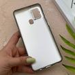 قاب گوشی Galaxy A21S سامسونگ So CooL اورجینال فانتزی براش لیزری لنز کرومی طرح شازده کوچولو کد 153100