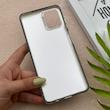 قاب گوشی Galaxy A06 سامسونگ So CooL اورجینال فانتزی براش لیزری لنز کرومی طرح شازده کوچولو کد 153101