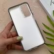 قاب گوشی Galaxy A14 سامسونگ So CooL اورجینال فانتزی براش لیزری لنز کرومی طرح شازده کوچولو کد 153102