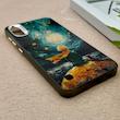 قاب گوشی Galaxy A10 - M10 سامسونگ So CooL اورجینال فانتزی براش لیزری لنز کرومی طرح شازده کوچولو کد 153105