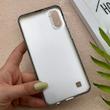 قاب گوشی Galaxy A10 - M10 سامسونگ So CooL اورجینال فانتزی براش لیزری لنز کرومی طرح شازده کوچولو کد 153105