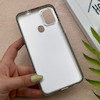 قاب گوشی Galaxy A11 - M11 سامسونگ So CooL اورجینال فانتزی براش لیزری لنز کرومی طرح شازده کوچولو کد 153106