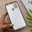 قاب گوشی Galaxy A11 - M11 سامسونگ So CooL اورجینال فانتزی براش لیزری لنز کرومی طرح شازده کوچولو کد 153106