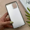 قاب گوشی Galaxy A12 - M12 سامسونگ So CooL اورجینال فانتزی براش لیزری لنز کرومی طرح شازده کوچولو کد 153107
