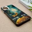 قاب گوشی Galaxy A12 - M12 سامسونگ So CooL اورجینال فانتزی براش لیزری لنز کرومی طرح شازده کوچولو کد 153107