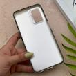 قاب گوشی Galaxy A13 4G - A04S سامسونگ So CooL اورجینال فانتزی براش لیزری لنز کرومی طرح شازده کوچولو کد 153108