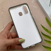 قاب گوشی Galaxy A20 - A30 سامسونگ So CooL اورجینال فانتزی براش لیزری لنز کرومی طرح شازده کوچولو کد 153109