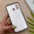 قاب گوشی Galaxy A20 - A30 سامسونگ So CooL اورجینال فانتزی براش لیزری لنز کرومی طرح شازده کوچولو کد 153109