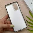 قاب گوشی Galaxy A32 4G سامسونگ So CooL اورجینال فانتزی براش لیزری لنز کرومی طرح شازده کوچولو کد 153111