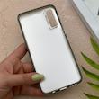 قاب گوشی Galaxy A30S - A50S - A50 سامسونگ So CooL اورجینال فانتزی براش لیزری لنز کرومی طرح شازده کوچولو کد 153112