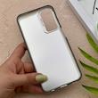 قاب گوشی Galaxy A24 سامسونگ So CooL اورجینال فانتزی براش لیزری لنز کرومی طرح شازده کوچولو کد 153114