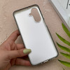 قاب گوشی Galaxy A26 سامسونگ So CooL اورجینال فانتزی براش لیزری لنز کرومی طرح شازده کوچولو کد E6-153115