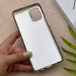 قاب گوشی Galaxy A31 سامسونگ So CooL اورجینال فانتزی براش لیزری لنز کرومی طرح شازده کوچولو کد 153116