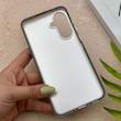 قاب گوشی Galaxy A36 سامسونگ So CooL اورجینال فانتزی براش لیزری لنز کرومی طرح شازده کوچولو کد 153120