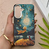 قاب گوشی Galaxy A36 سامسونگ So CooL اورجینال فانتزی براش لیزری لنز کرومی طرح شازده کوچولو کد 153120