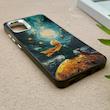 قاب گوشی Galaxy A51 سامسونگ So CooL اورجینال فانتزی براش لیزری لنز کرومی طرح شازده کوچولو کد 153121