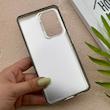 قاب گوشی Galaxy A53 سامسونگ So CooL اورجینال فانتزی براش لیزری لنز کرومی طرح شازده کوچولو کد 153122