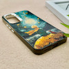 قاب گوشی Galaxy A54 سامسونگ So CooL اورجینال فانتزی براش لیزری لنز کرومی طرح شازده کوچولو کد 153123