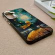 قاب گوشی Galaxy A56 سامسونگ So CooL اورجینال فانتزی براش لیزری لنز کرومی طرح شازده کوچولو کد 153125