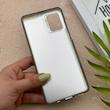 قاب گوشی Galaxy A71 سامسونگ So CooL اورجینال فانتزی براش لیزری لنز کرومی طرح شازده کوچولو کد 153126