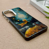 قاب گوشی Galaxy A73 سامسونگ So CooL اورجینال فانتزی براش لیزری لنز کرومی طرح شازده کوچولو کد 153128