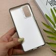 قاب گوشی Galaxy S20 FE سامسونگ So CooL اورجینال فانتزی براش لیزری لنز کرومی طرح شازده کوچولو کد 153129