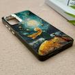 قاب گوشی Galaxy S20 FE سامسونگ So CooL اورجینال فانتزی براش لیزری لنز کرومی طرح شازده کوچولو کد 153129