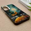 قاب گوشی Galaxy S23 FE سامسونگ So CooL اورجینال فانتزی براش لیزری لنز کرومی طرح شازده کوچولو کد 153131