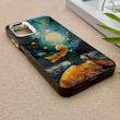قاب گوشی Poco M3 - Redmi 9T شیائومی So CooL اورجینال فانتزی براش لیزری لنز کرومی طرح شازده کوچولو کد 153133