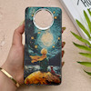 قاب گوشی Poco X3 - Poco X3 Pro شیائومی So CooL اورجینال فانتزی براش لیزری لنز کرومی طرح شازده کوچولو کد 153134