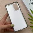 قاب گوشی Redmi Note 11 Pro 4G Global - Redmi Note 11 Pro 5G Global - Redmi Note 11E Pro - Redmi Note 12 Pro 4G شیائومی So CooL اورجینال فانتزی براش لیزری لنز کرومی طرح شازده کوچولو کد 153141