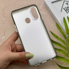 قاب گوشی Galaxy A20S سامسونگ So CooL اورجینال فانتزی براش لیزری لنز کرومی طرح شب پر ستاره کد 153151