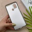 قاب گوشی Galaxy A21S سامسونگ So CooL اورجینال فانتزی براش لیزری لنز کرومی طرح شب پر ستاره کد 153152