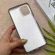 قاب گوشی Galaxy A06 سامسونگ So CooL اورجینال فانتزی براش لیزری لنز کرومی طرح شب پر ستاره کد 153153
