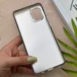 قاب گوشی Galaxy A31 سامسونگ So CooL اورجینال فانتزی براش لیزری لنز کرومی طرح شب پر ستاره کد 153159