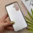 قاب گوشی Galaxy A36 سامسونگ So CooL اورجینال فانتزی براش لیزری لنز کرومی طرح شب پر ستاره کد 153162