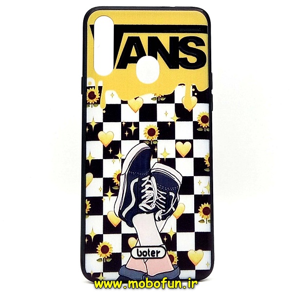 مشخصات و خرید قاب گوشی Galaxy A20S سامسونگ طرح فانتزی برجسته گل آفتابگردون، خرید قاب گوشی Galaxy A20S سامسونگ طرح فانتزی برجسته گل آفتابگردون از فروشگاه موبوفان، قیمت قاب گوشی Galaxy A20S سامسونگ طرح فانتزی برجسته گل آفتابگردون