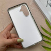 قاب گوشی Galaxy A56 سامسونگ So CooL اورجینال فانتزی براش لیزری لنز کرومی طرح شب پر ستاره کد 153167