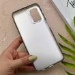 قاب گوشی Galaxy A13 4G - A04S سامسونگ So CooL اورجینال فانتزی براش لیزری لنز کرومی طرح شب پر ستاره کد 153170