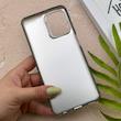 قاب گوشی Galaxy A22 4G - Galaxy M32 4G سامسونگ So CooL اورجینال فانتزی براش لیزری لنز کرومی طرح شب پر ستاره کد 153171